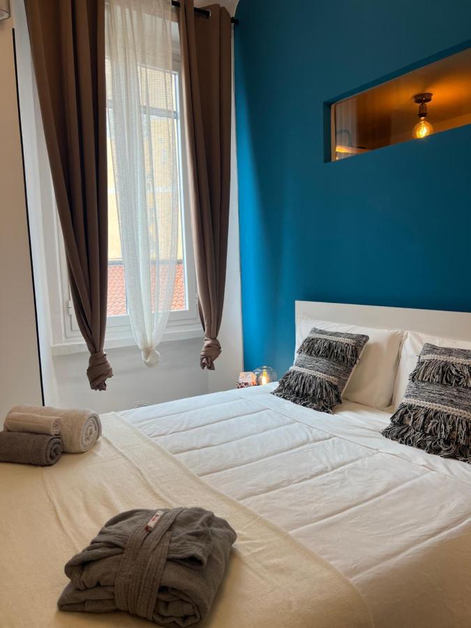 Regina Milano Ai Navigli - Sky Tv, Wifi And Breakfast Box Apartment Exterior photo